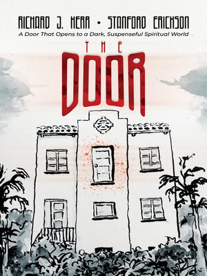 cover image of The Door